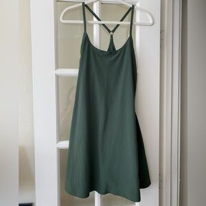 Outdoor Voices Exercise Dress